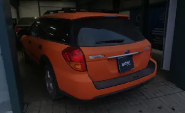 Subaru Outback 2007 года за 6 000 000 тг. в Астана фото 4