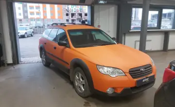 Subaru Outback 2007 года за 6 000 000 тг. в Астана фото 2