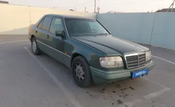 Mercedes-Benz E-Класс 1993 года за 2 000 000 тг. в Шымкент фото 2