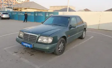 Mercedes-Benz E-Класс 1993 года за 2 000 000 тг. в Шымкент фото 1