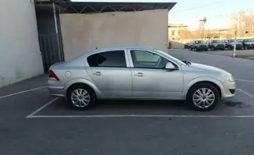 Opel Astra 2011 года за 3 200 000 тг. в Тараз фото 4