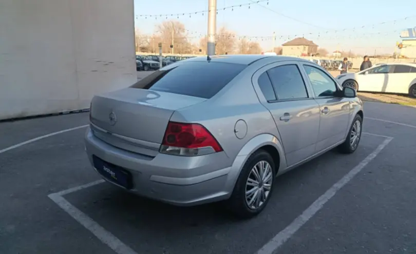 Opel Astra 2011 года за 3 200 000 тг. в Тараз фото 5