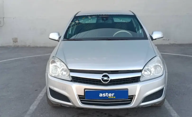 Opel Astra 2011 года за 3 200 000 тг. в Тараз фото 2