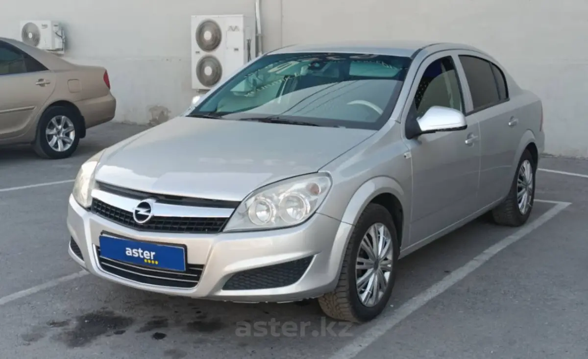 Opel Astra 2011 года за 3 200 000 тг. в Тараз