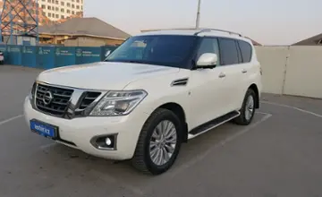 Nissan Patrol 2014 года за 15 000 000 тг. в Шымкент фото 1