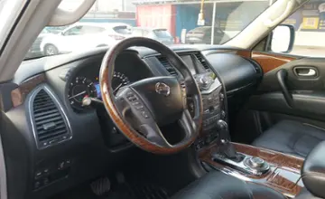 Nissan Patrol 2014 года за 15 000 000 тг. в Шымкент фото 5