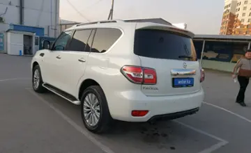 Nissan Patrol 2014 года за 15 000 000 тг. в Шымкент фото 4
