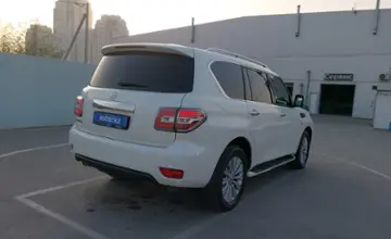 Nissan Patrol 2014 года за 15 000 000 тг. в Шымкент фото 3