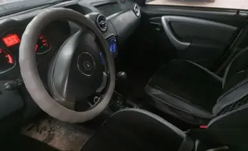 Renault Duster 2014 года за 5 000 000 тг. в Астана фото 5