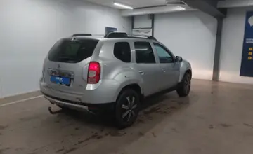 Renault Duster 2014 года за 5 000 000 тг. в Астана фото 3