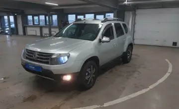 Renault Duster 2014 года за 5 000 000 тг. в Астана фото 1