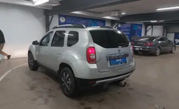 Renault Duster 2014 года за 5 000 000 тг. в Астана фото 4