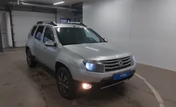 Renault Duster 2014 года за 5 000 000 тг. в Астана фото 2