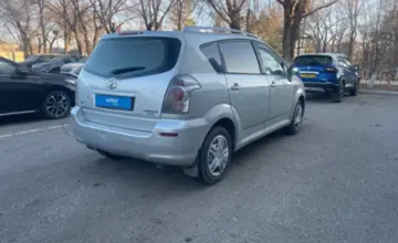 Toyota Corolla Verso 2004 года за 4 000 000 тг. в Актобе
