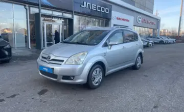 Toyota Corolla Verso 2004 года за 4 000 000 тг. в Актобе фото 1
