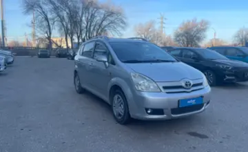 Toyota Corolla Verso 2004 года за 4 000 000 тг. в Актобе фото 3