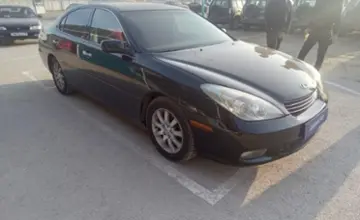 Lexus ES 2002 года за 5 500 000 тг. в Кызылорда фото 3