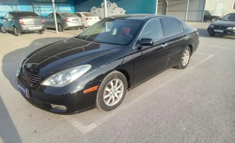 Lexus ES 2002 года за 5 500 000 тг. в Кызылорда