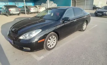 Lexus ES 2002 года за 5 500 000 тг. в Кызылорда фото 1