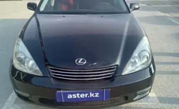Lexus ES 2002 года за 5 500 000 тг. в Кызылорда фото 2