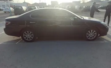 Lexus ES 2002 года за 5 500 000 тг. в Кызылорда фото 4