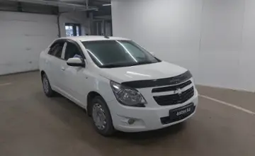 Chevrolet Cobalt 2021 года за 4 500 000 тг. в Астана фото 2