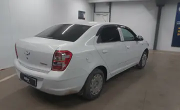 Chevrolet Cobalt 2021 года за 4 500 000 тг. в Астана фото 3