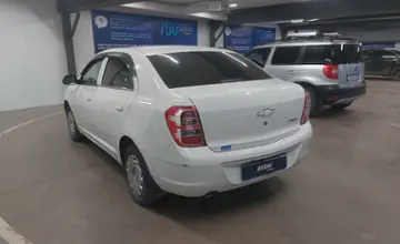 Chevrolet Cobalt 2021 года за 4 500 000 тг. в Астана фото 4