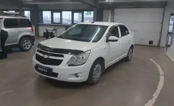 Chevrolet Cobalt 2021 года за 4 500 000 тг. в Астана фото 1