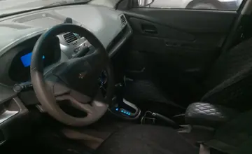 Chevrolet Cobalt 2021 года за 4 500 000 тг. в Астана фото 5