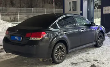 Subaru Legacy 2010 года за 6 300 000 тг. в Усть-Каменогорск