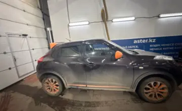Nissan Juke 2014 года за 6 000 000 тг. в Астана фото 4
