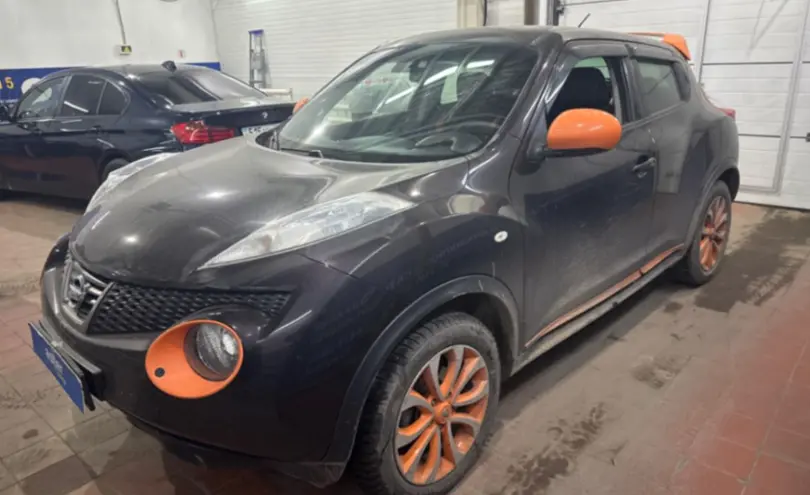 Nissan Juke 2014 года за 6 000 000 тг. в Астана