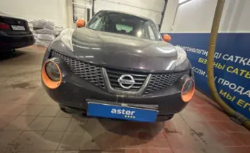 Nissan Juke 2014 года за 6 000 000 тг. в Астана фото 2