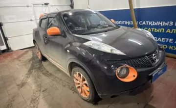 Nissan Juke 2014 года за 6 000 000 тг. в Астана фото 3