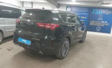 Jetour X70 2023 года за 7 300 000 тг. в Астана фото 3