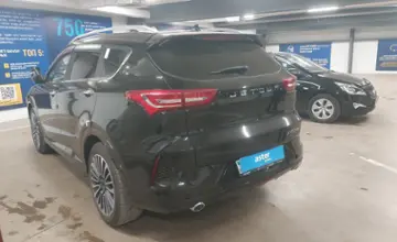 Jetour X70 2023 года за 7 300 000 тг. в Астана фото 4