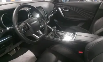 Jetour X70 2023 года за 7 300 000 тг. в Астана фото 5