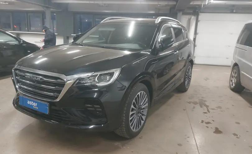 Jetour X70 2023 года за 7 300 000 тг. в Астана