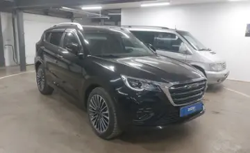 Jetour X70 2023 года за 7 300 000 тг. в Астана фото 2