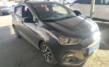 Chevrolet Spark 2016 года за 3 300 000 тг. в Алматы фото 3