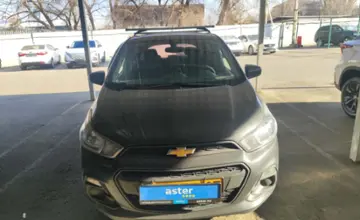 Chevrolet Spark 2016 года за 3 300 000 тг. в Алматы фото 2
