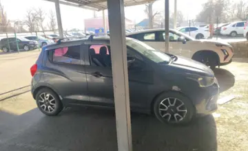 Chevrolet Spark 2016 года за 3 300 000 тг. в Алматы фото 4