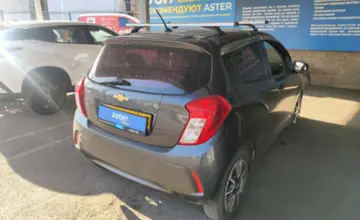 Chevrolet Spark 2016 года за 3 300 000 тг. в Алматы