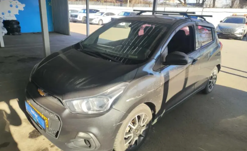Chevrolet Spark 2016 года за 3 300 000 тг. в Алматы
