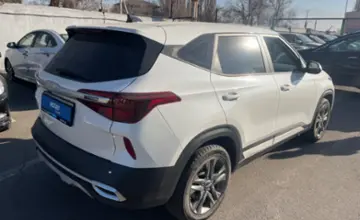 Kia Seltos 2022 года за 9 000 000 тг. в Алматы