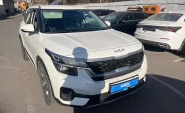 Kia Seltos 2022 года за 9 000 000 тг. в Алматы фото 3