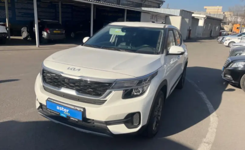 Kia Seltos 2022 года за 9 000 000 тг. в Алматы