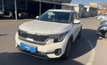 Kia Seltos 2022 года за 9 000 000 тг. в Алматы фото 1