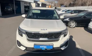 Kia Seltos 2022 года за 9 000 000 тг. в Алматы фото 2